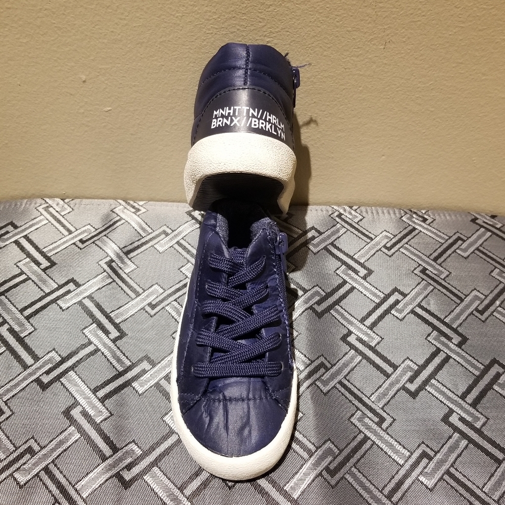 🥶 ZARA BABY Winter Sneakers (Size 4 = 11.5cm) - Picture 8 of 13